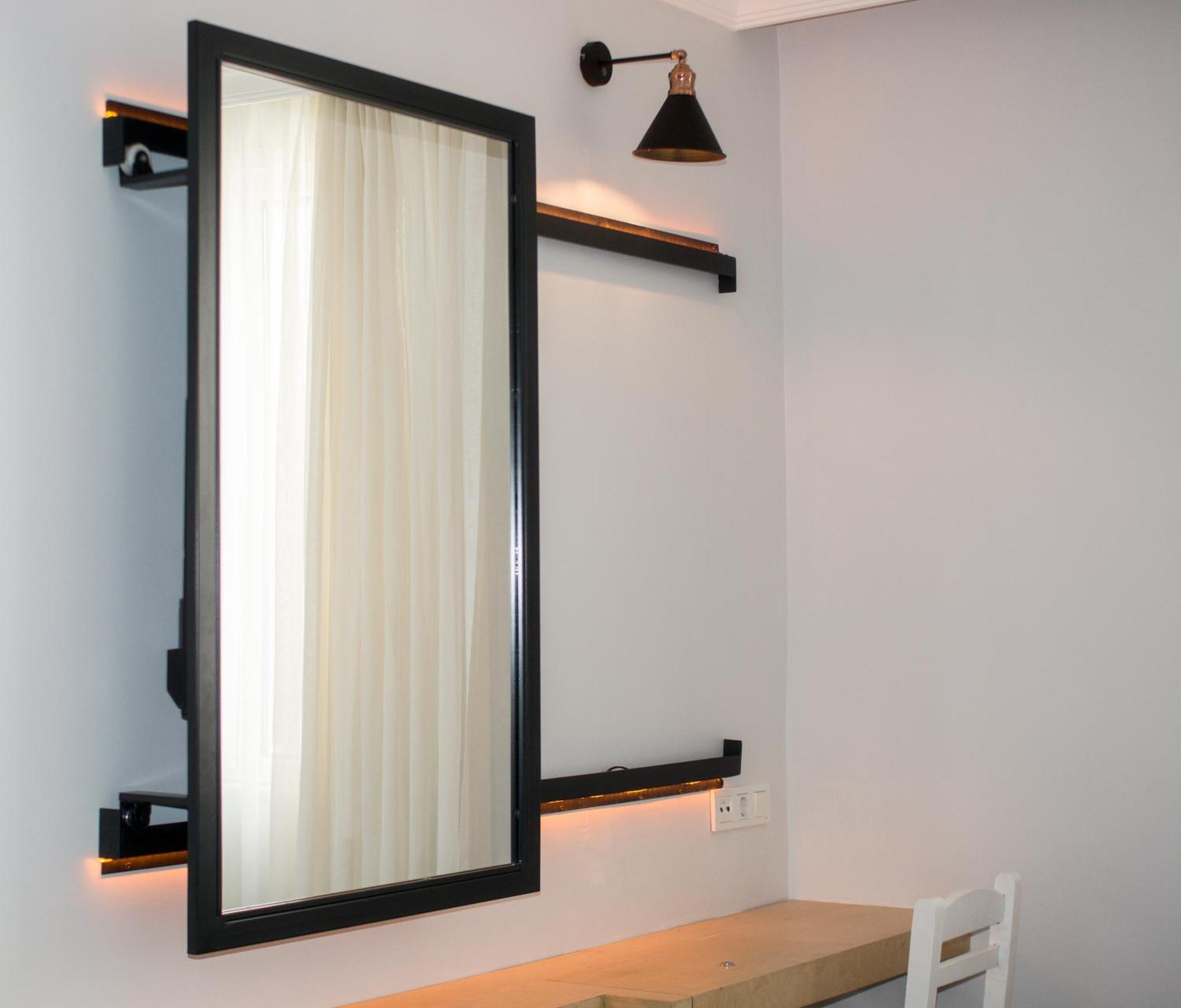 Hot Budget Ortakoy Istanbul Room photo